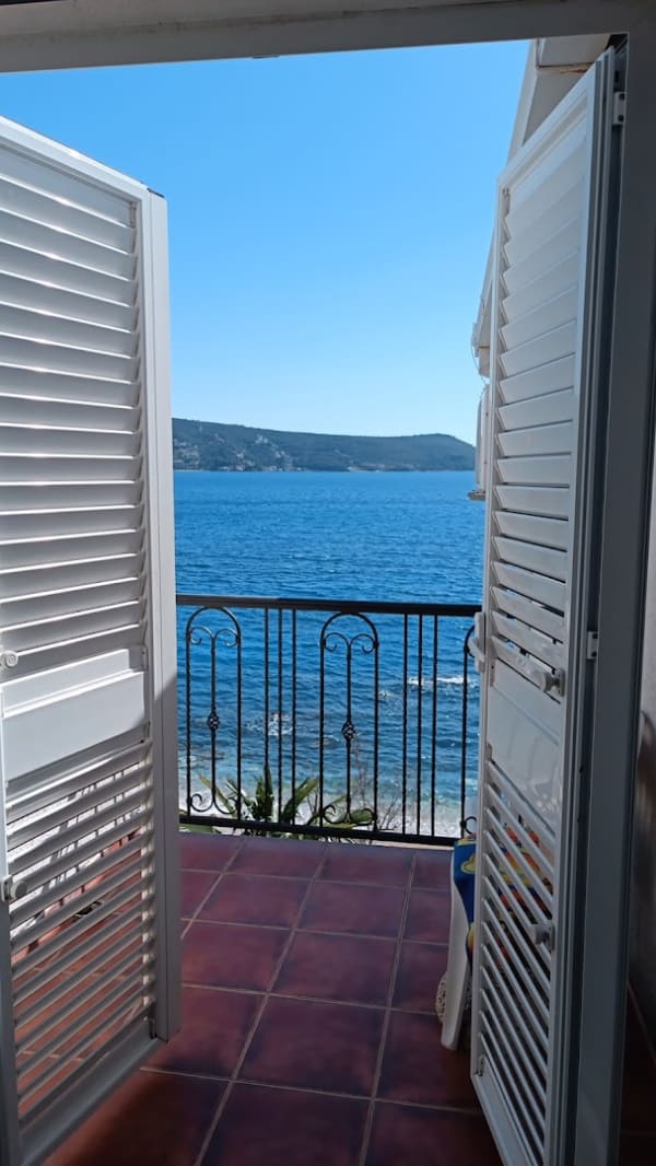 Villa Tamara