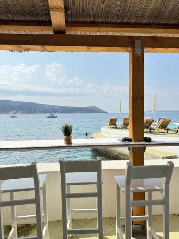 Golden Bay Beach Bar