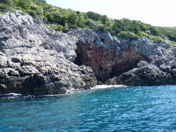 People's Diving Club