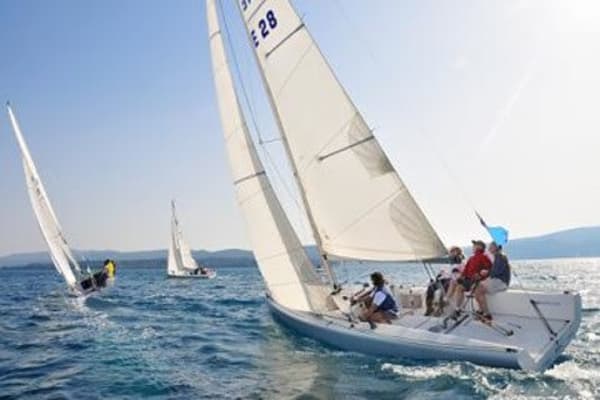 Sailboats Rental Montenegro (Sailing Tours: Boka Bay, Budva, Dubrovnik)