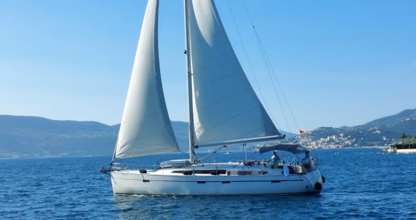 YachtingAdria