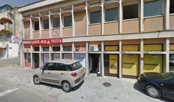 Frizerski salon