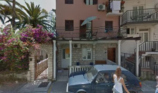ANCORA TOURS - travel agency