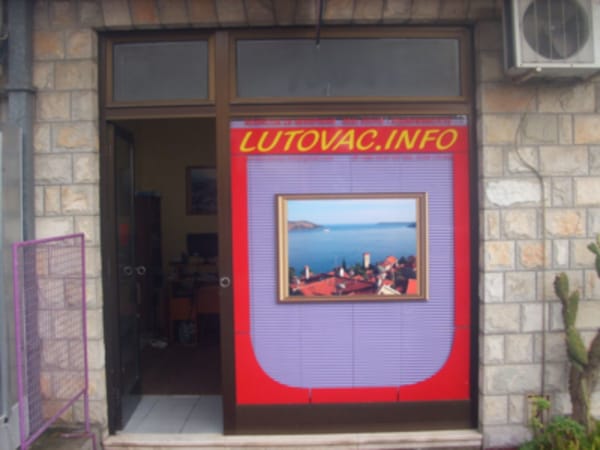 Lutovac.Info