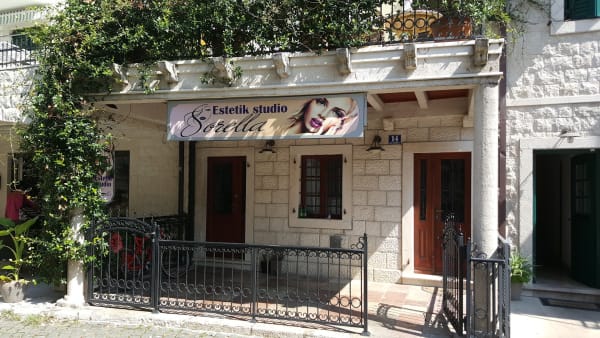 Studio ljepote Sorella