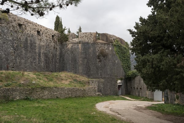 Španjola Fortress
