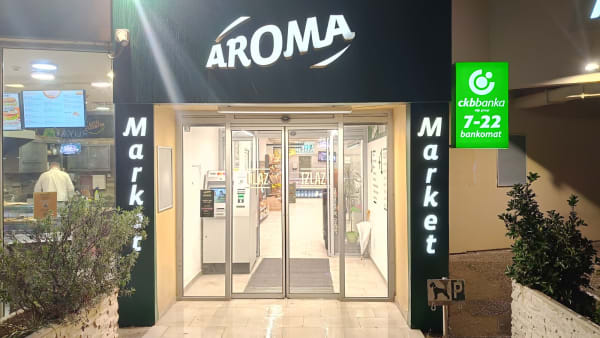 Aroma