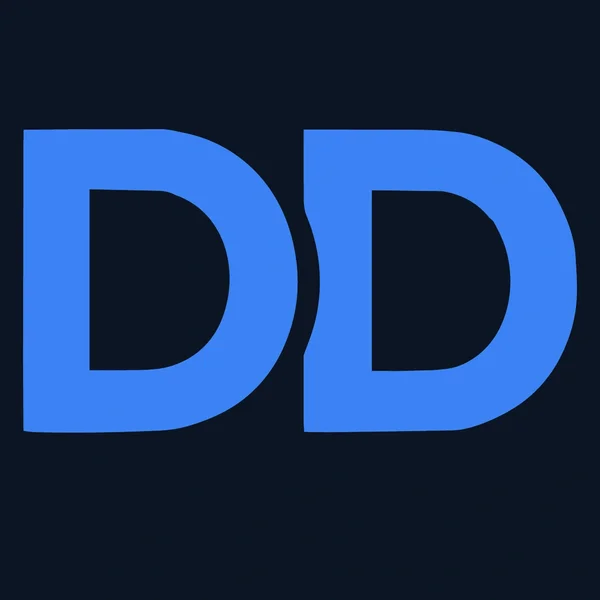 DDScore.ai logo