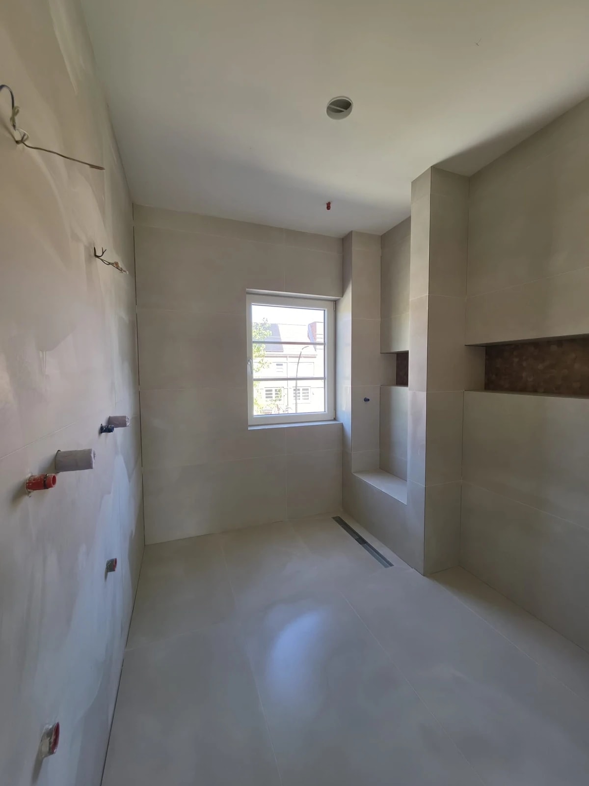 Luxe Badkamer — Maassluis - Het Balkon foto 3