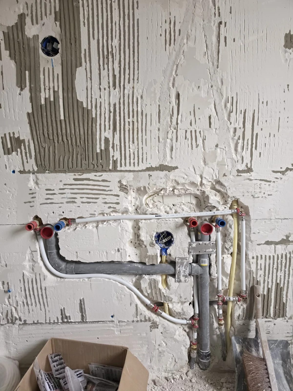 Luxe Badkamer — Maassluis - Het Balkon foto 8