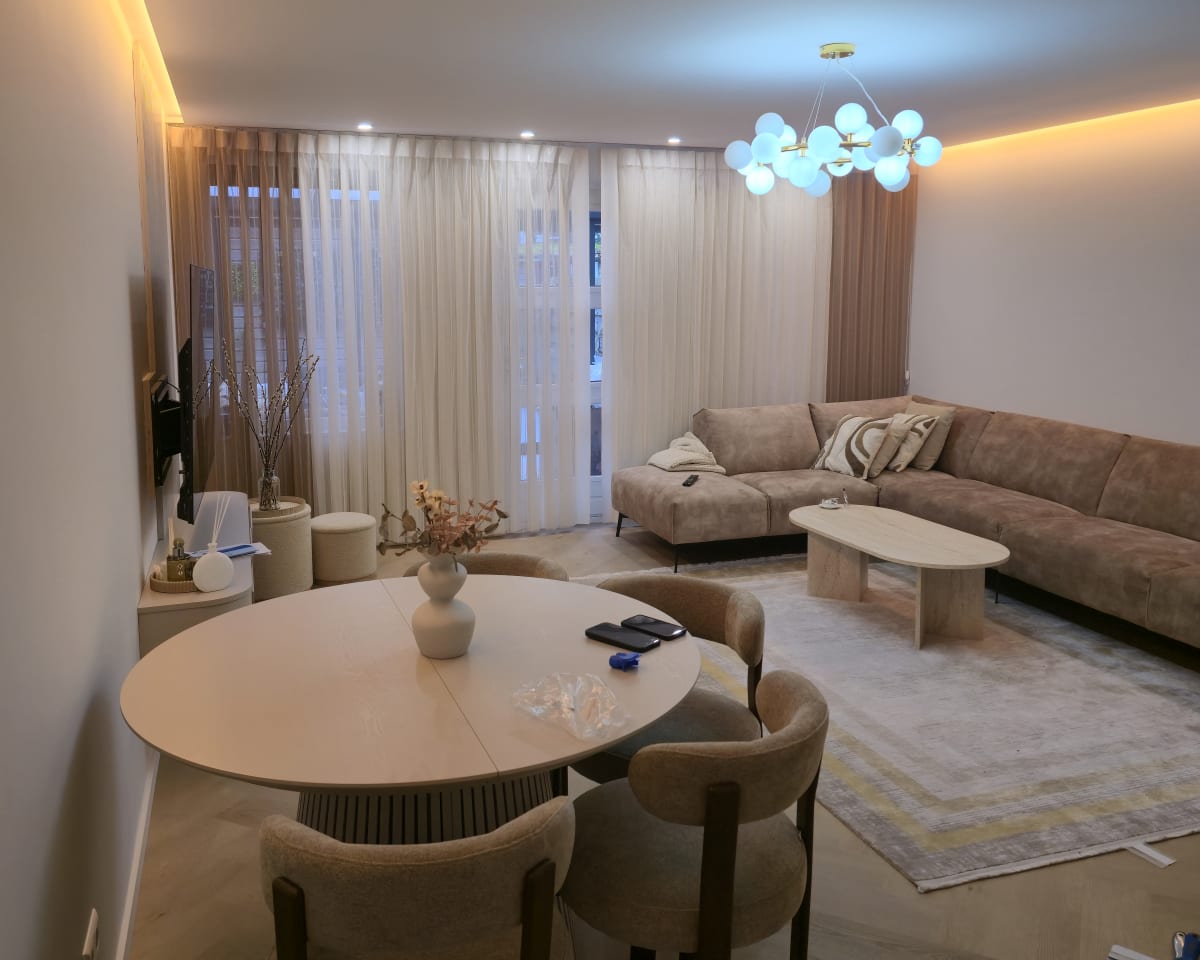 Volledige Woning Renovatie — Delfshaven