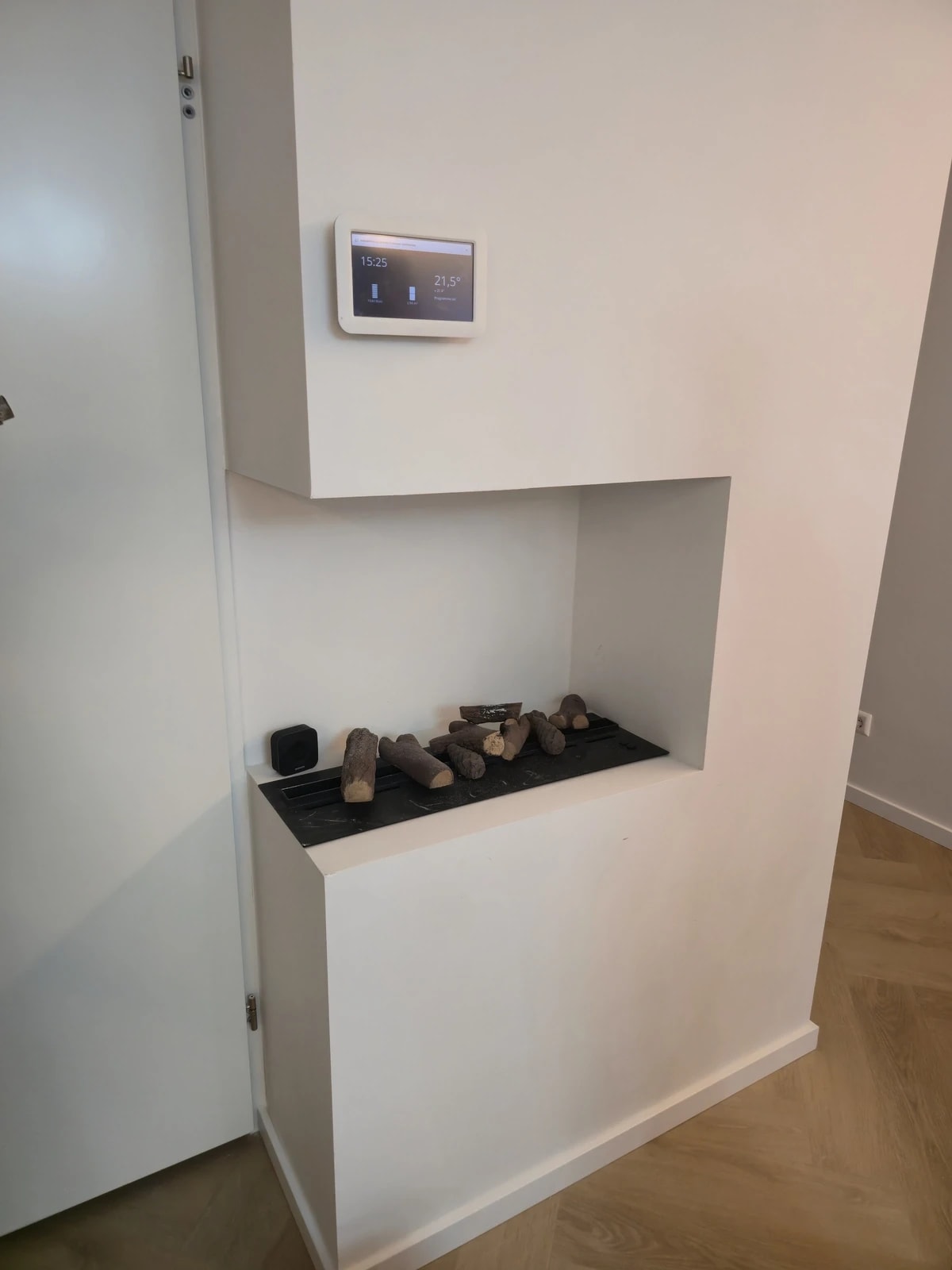 Volledige Woning Renovatie — Delfshaven foto 13