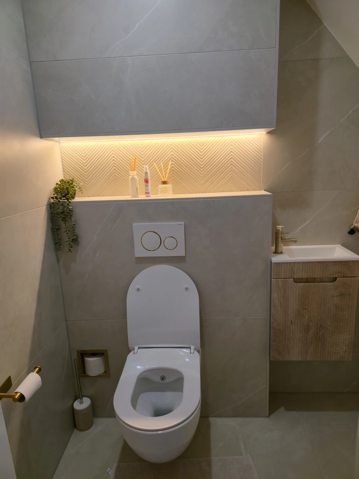 Volledige Woning Renovatie — Delfshaven foto 16