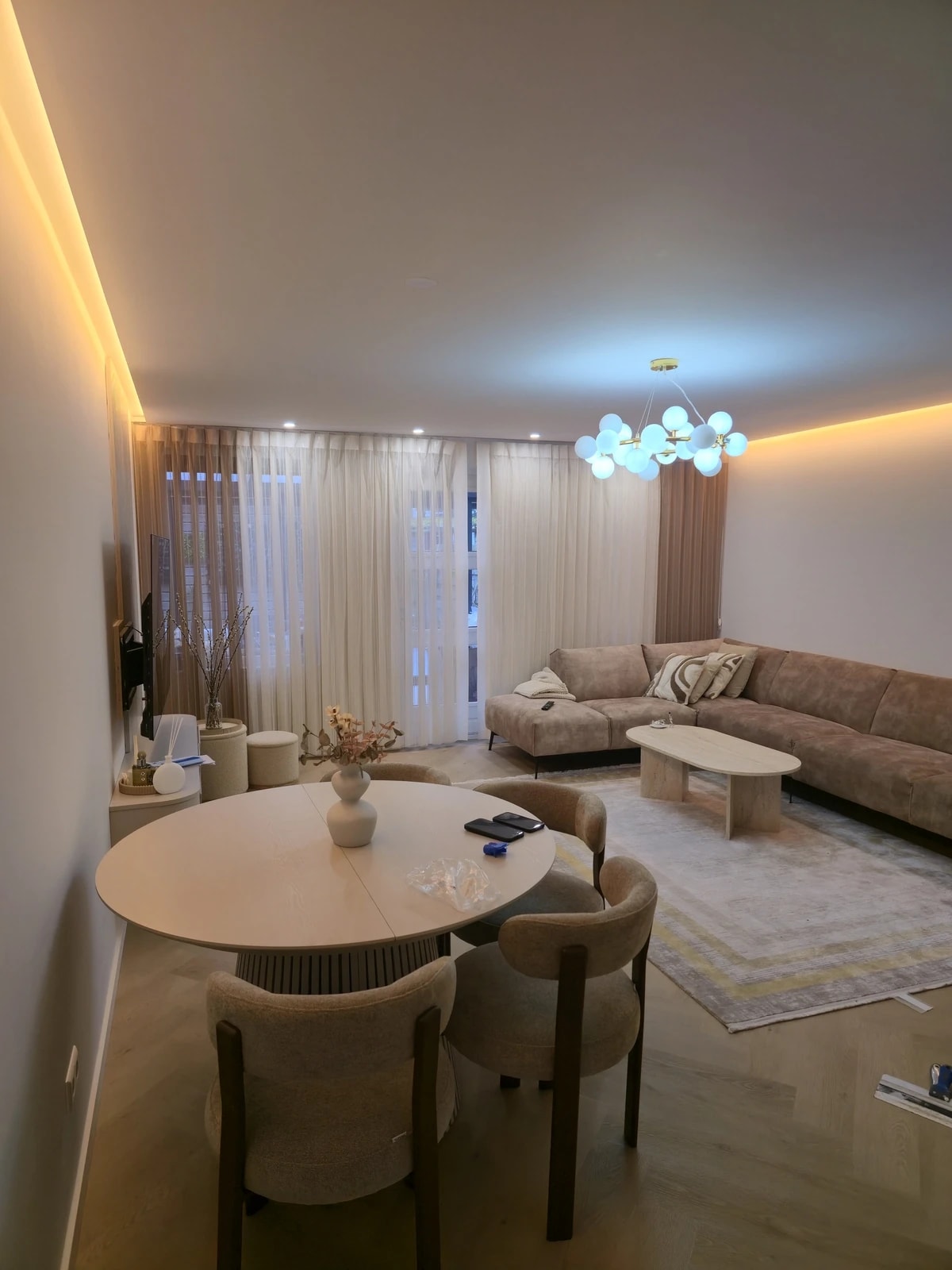 Volledige Woning Renovatie — Delfshaven foto 17