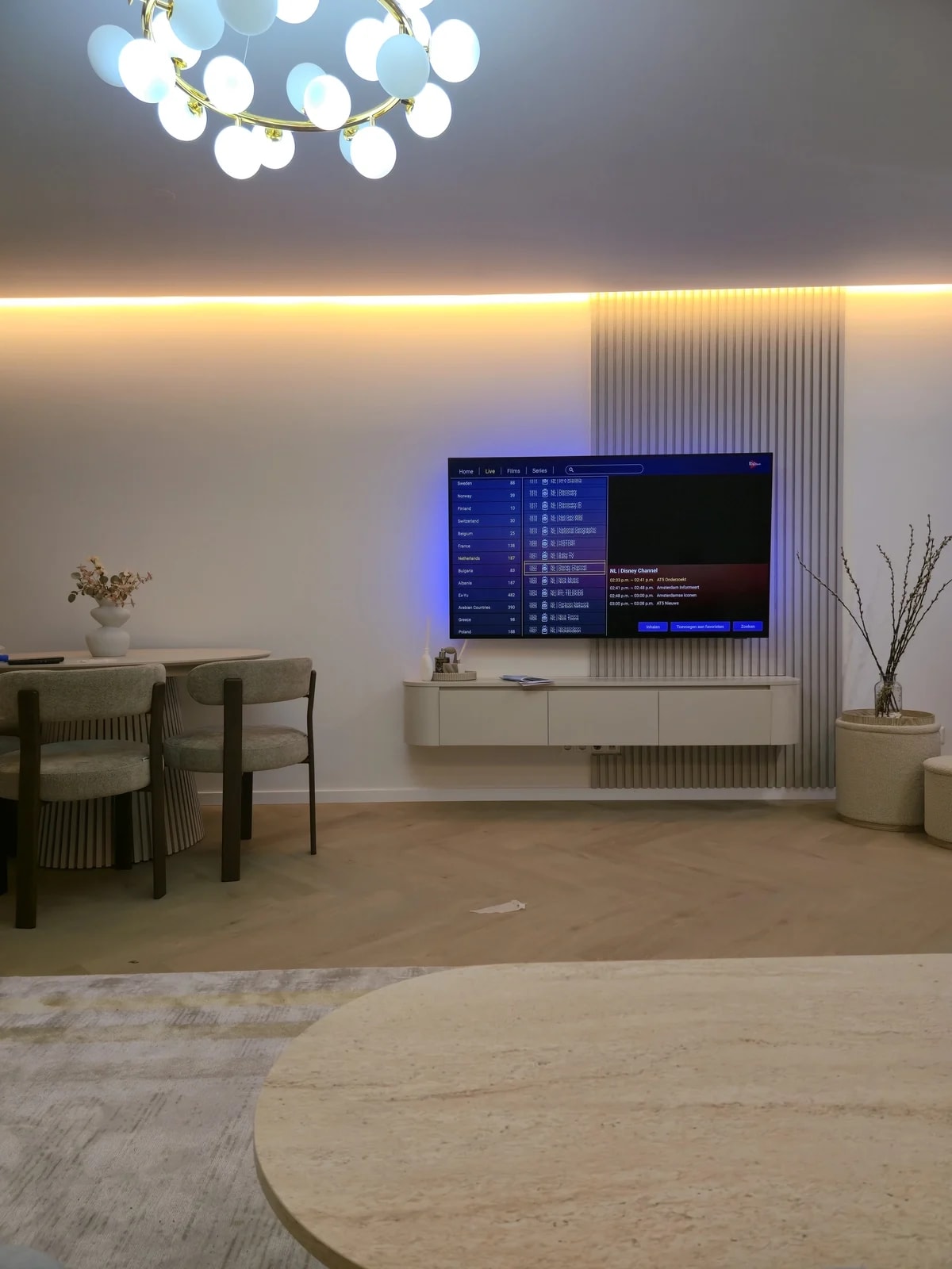 Volledige Woning Renovatie — Delfshaven foto 18