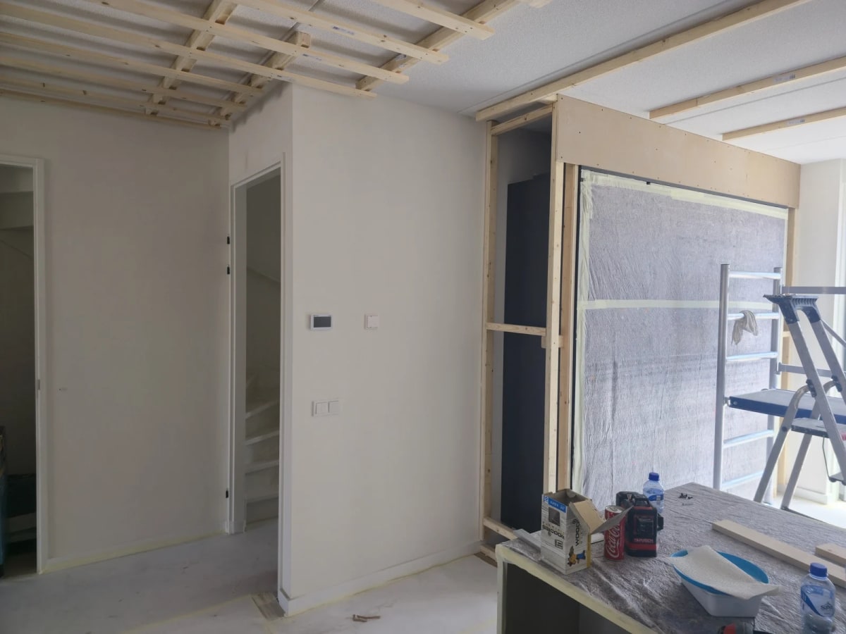 Nieuwbouw - Alphen a/d Rijn foto 3
