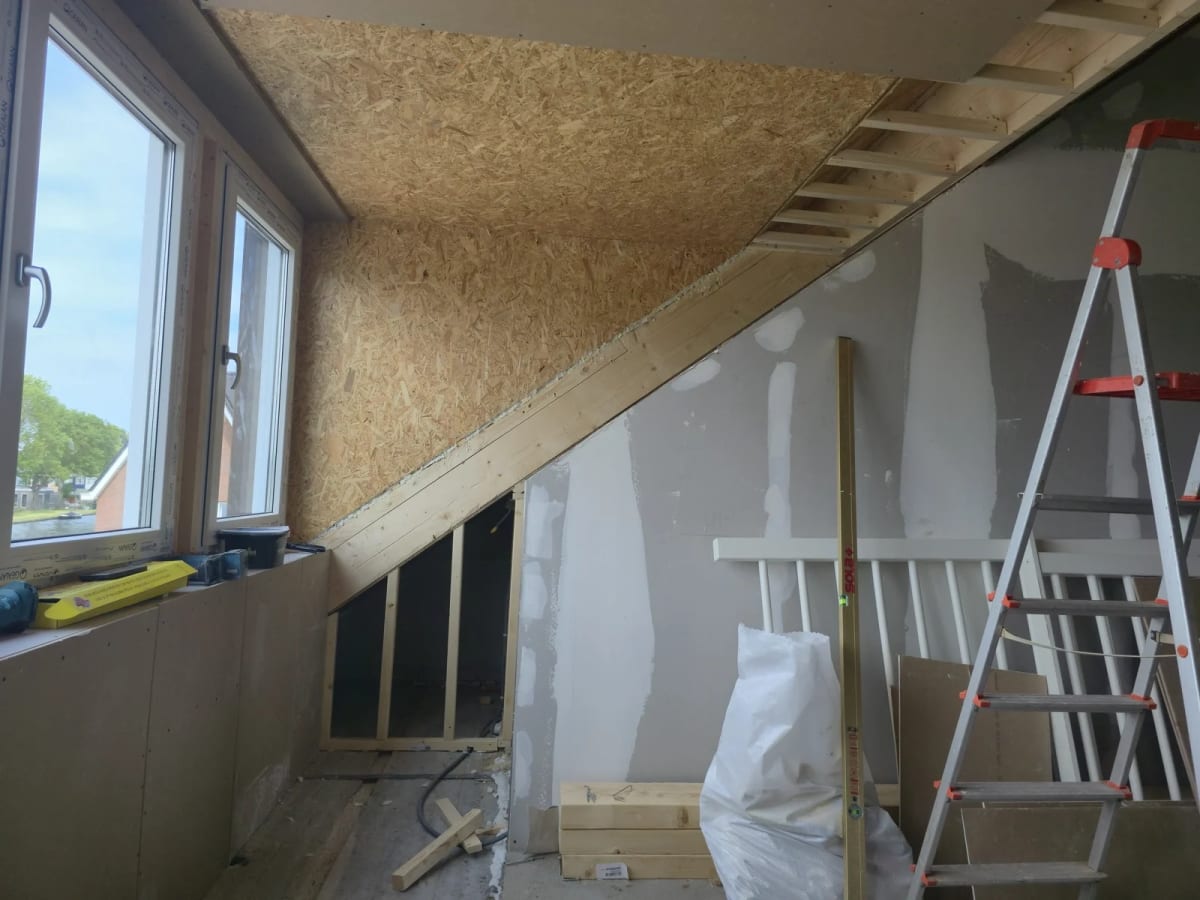 Nieuwbouw - Alphen a/d Rijn foto 16
