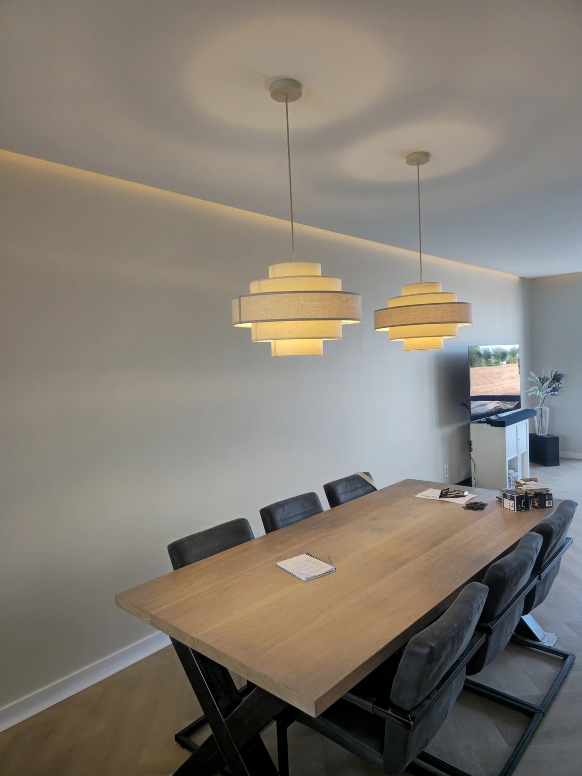 Na renovatie