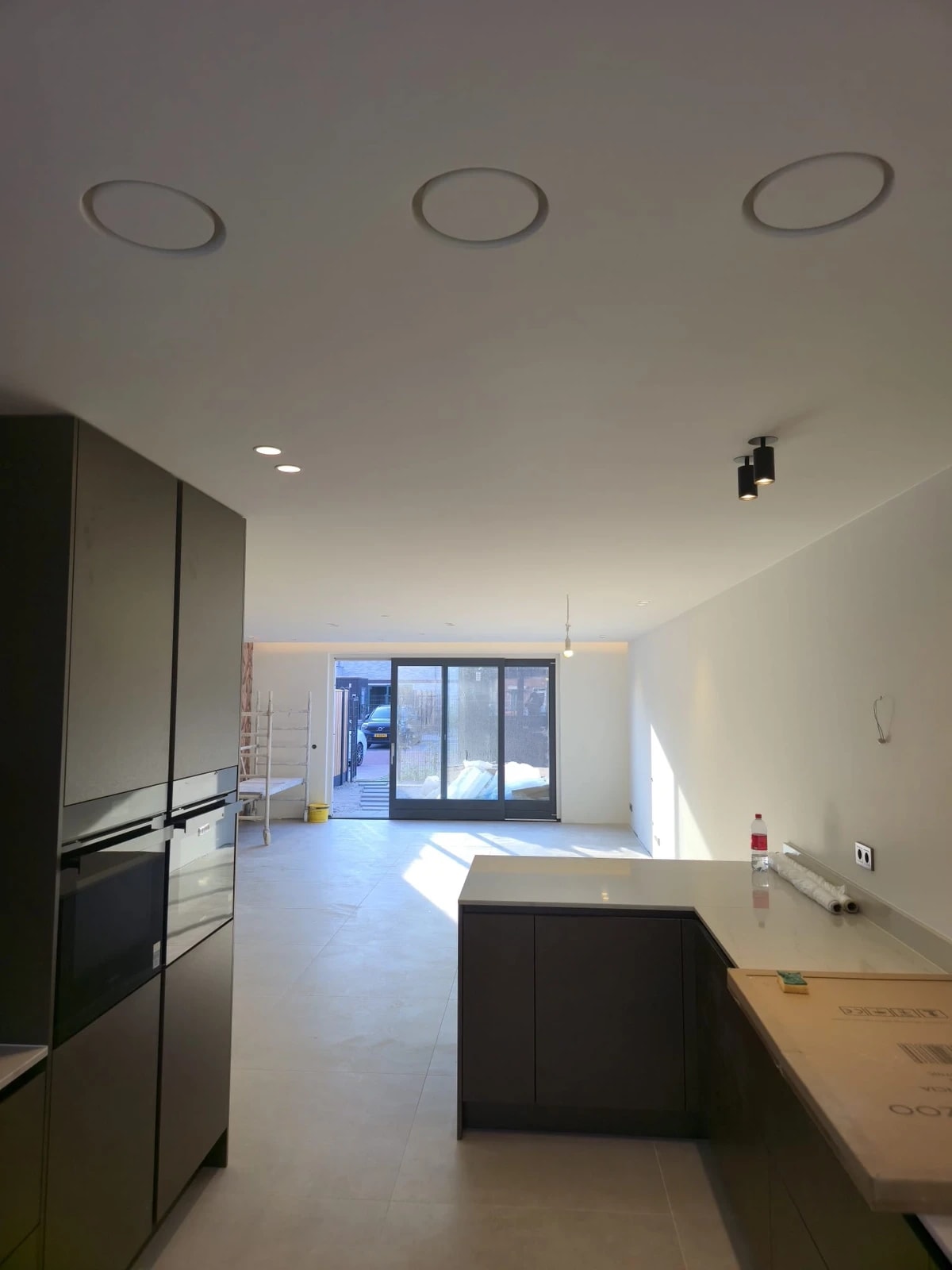 Verlaagd plafond — Poeldijk foto 6