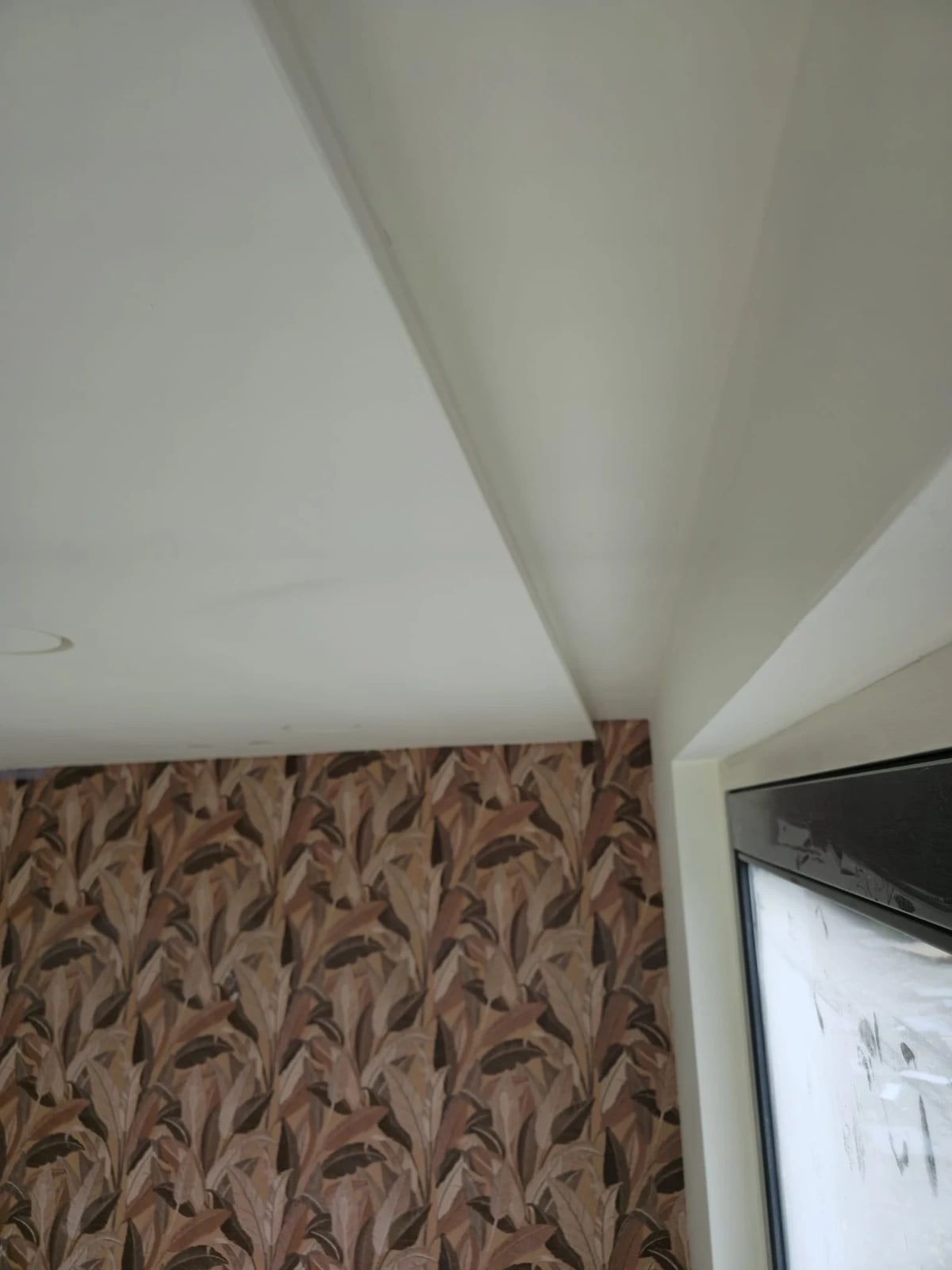 Verlaagd plafond — Poeldijk foto 10