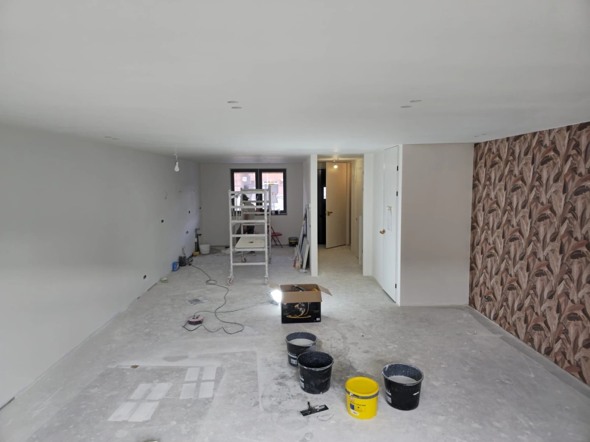 Verlaagd plafond — Poeldijk foto 11
