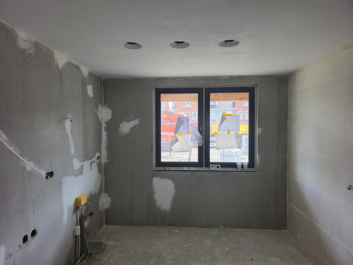 Verlaagd plafond — Poeldijk foto 4