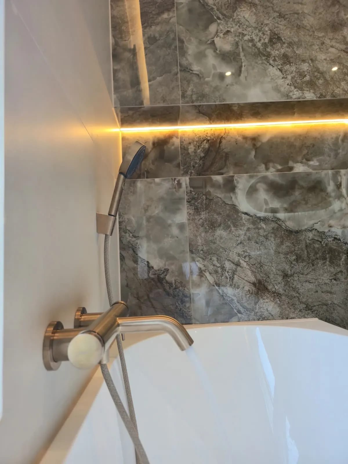 Nieuwbouw Casco Badkamer  foto 4