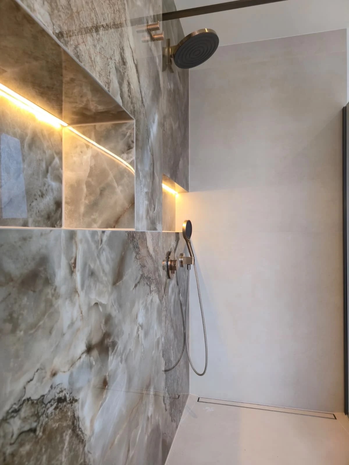 Nieuwbouw Casco Badkamer  foto 7