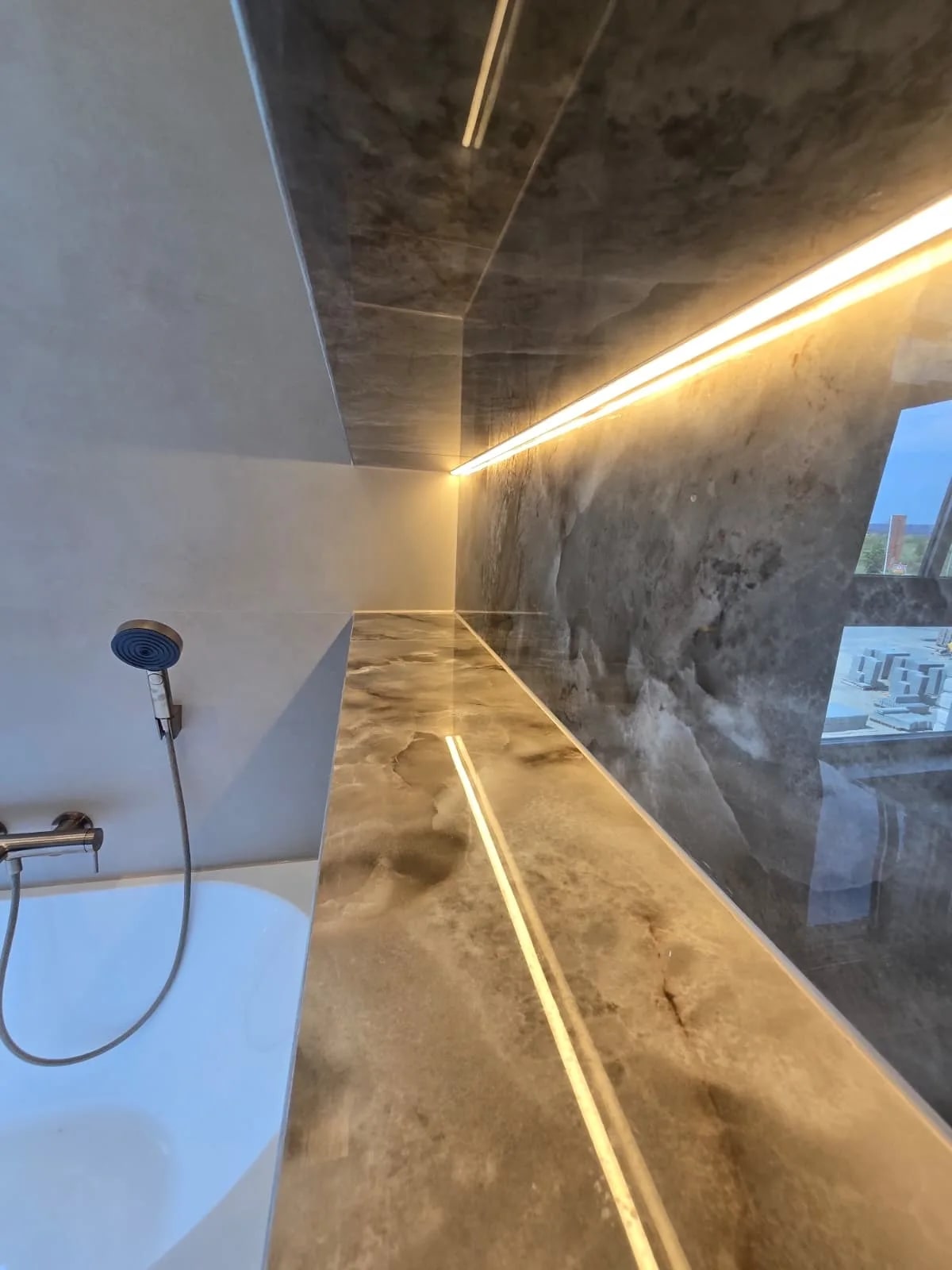 Nieuwbouw Casco Badkamer  foto 11