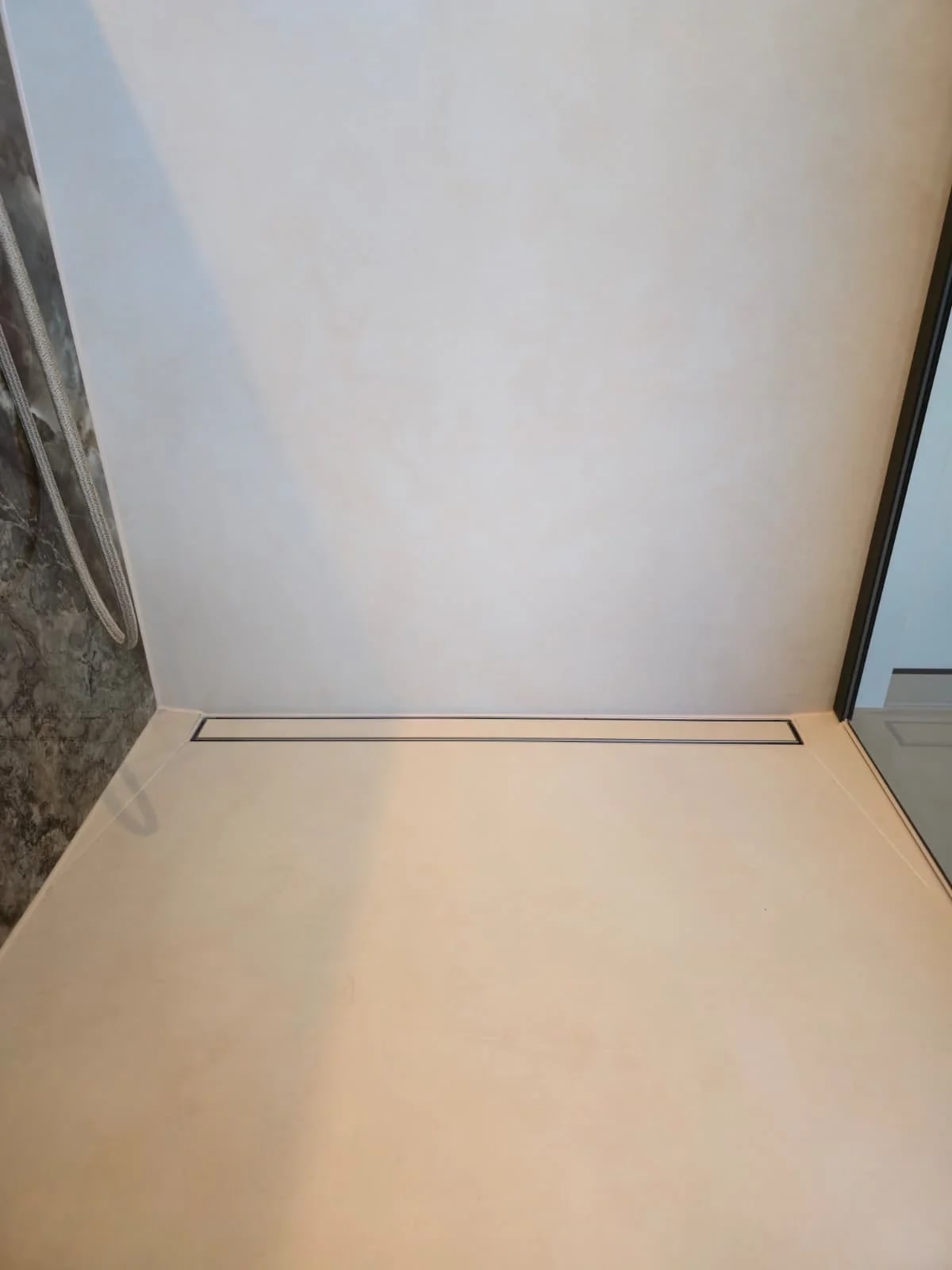 Nieuwbouw Casco Badkamer  foto 16