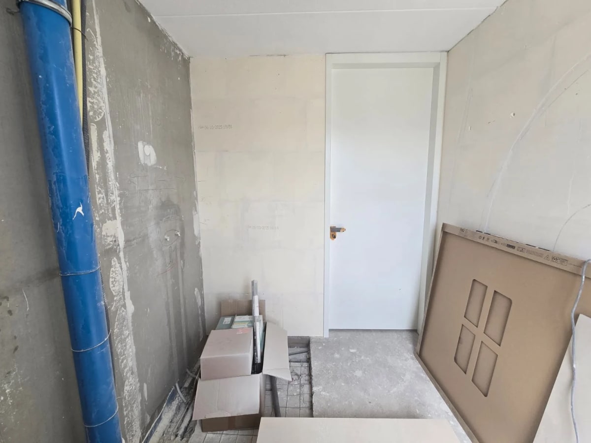 Nieuwbouw Casco Badkamer  foto 23