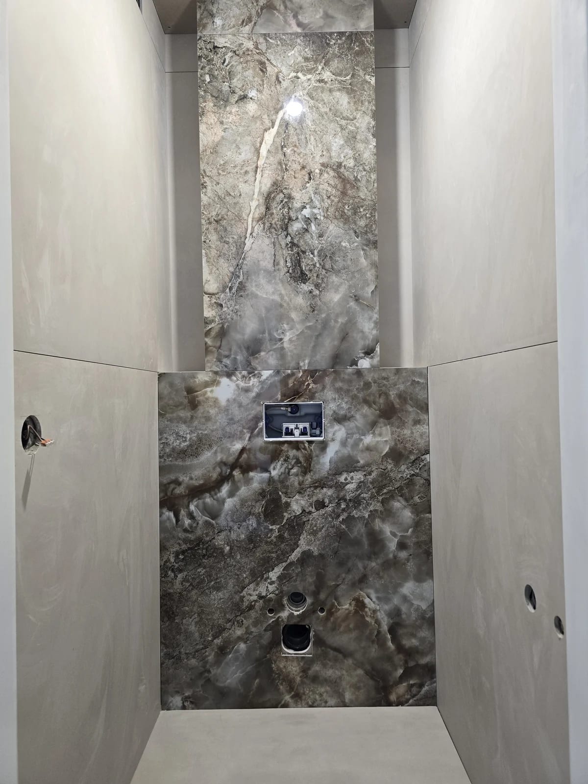 Nieuwbouw Toiletten Poeldijk foto 2