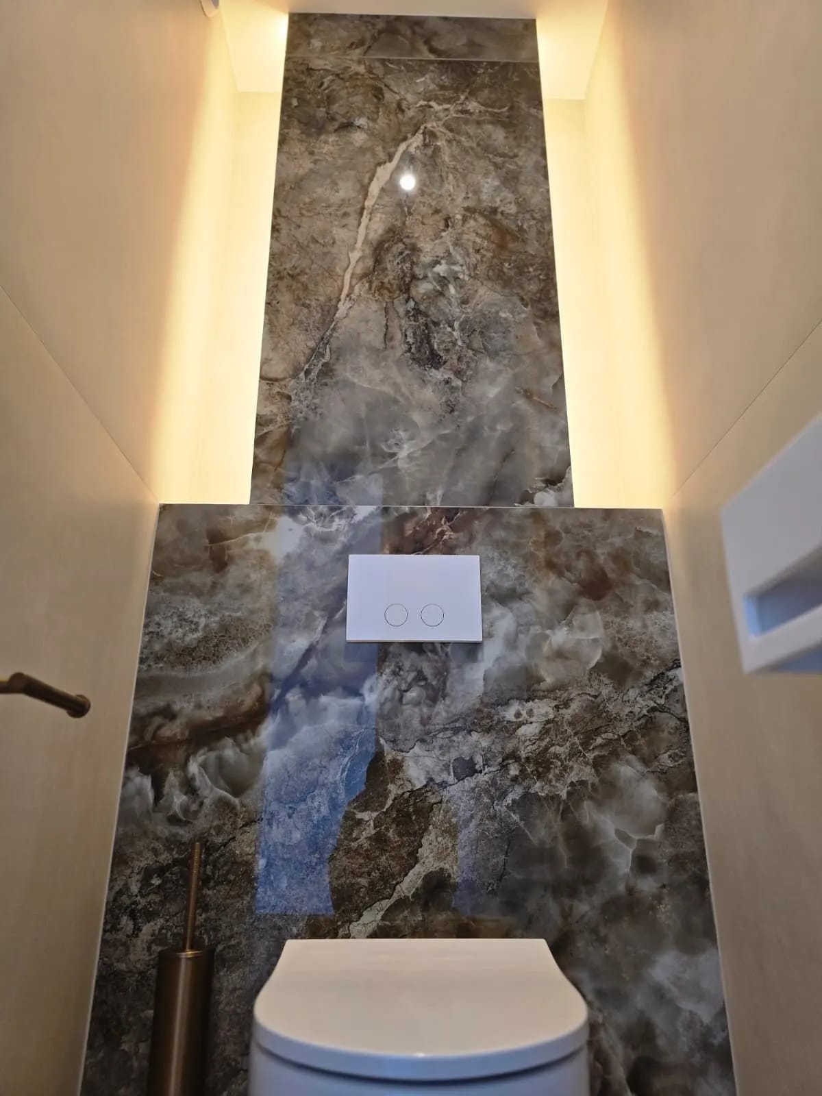 Nieuwbouw Toiletten Poeldijk foto 4