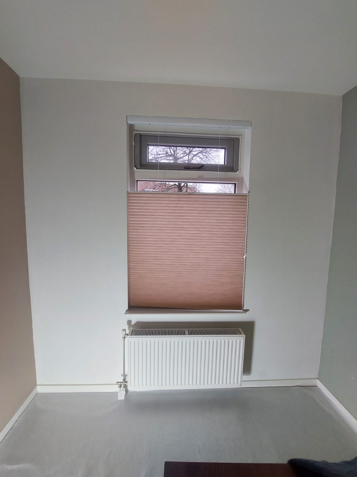 Gevel isolatie foto 9