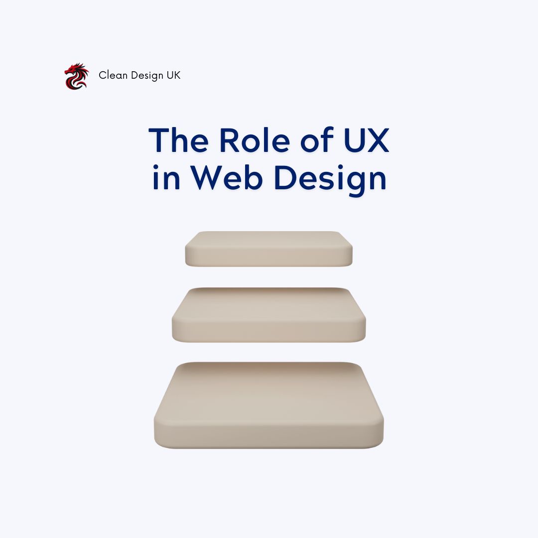 The Importance of User Experience (UX) in Web Design