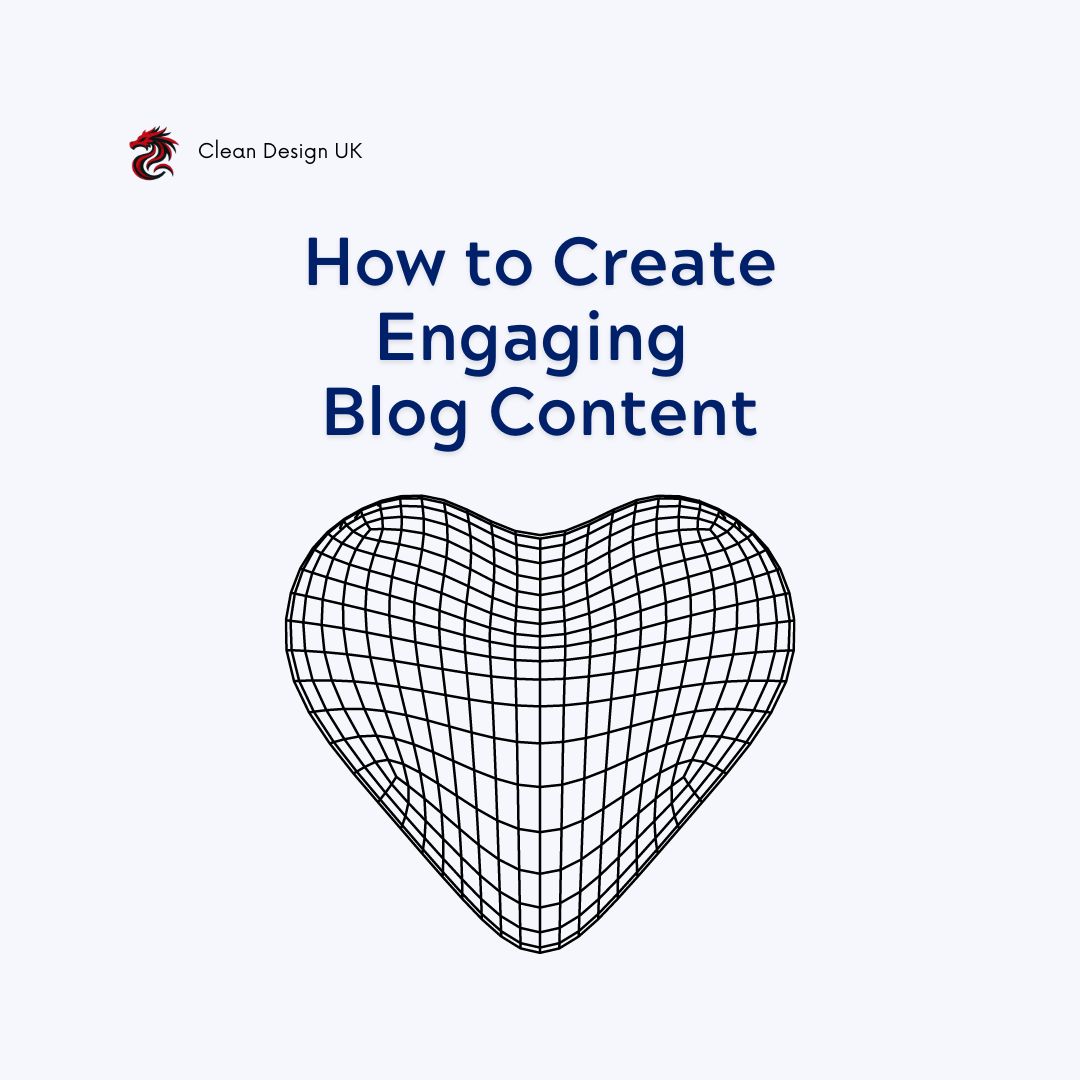 How to Create Engaging Blog Content That Drives Traffic