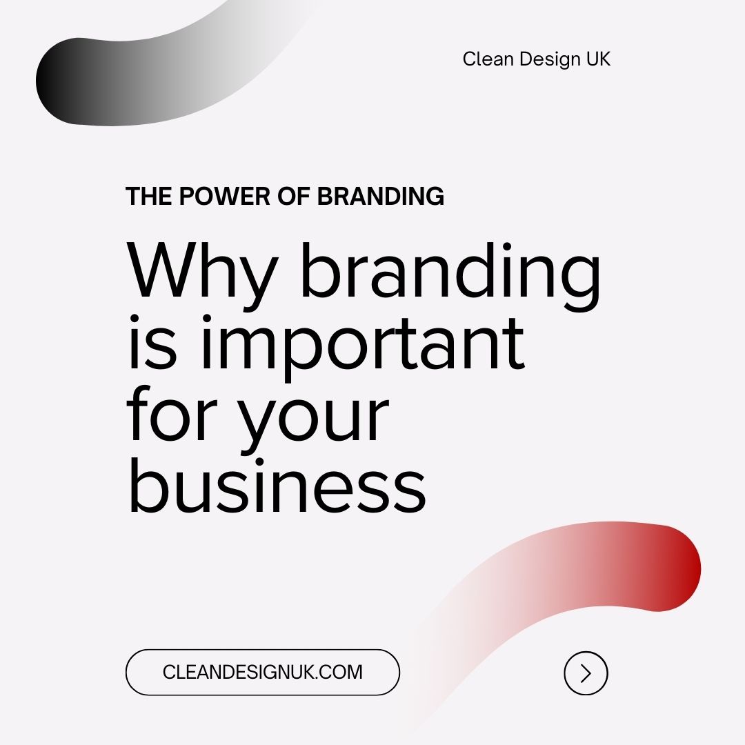 5 Top Reasons Why Branding Is Crucial for Small Business - Website Design North Wales