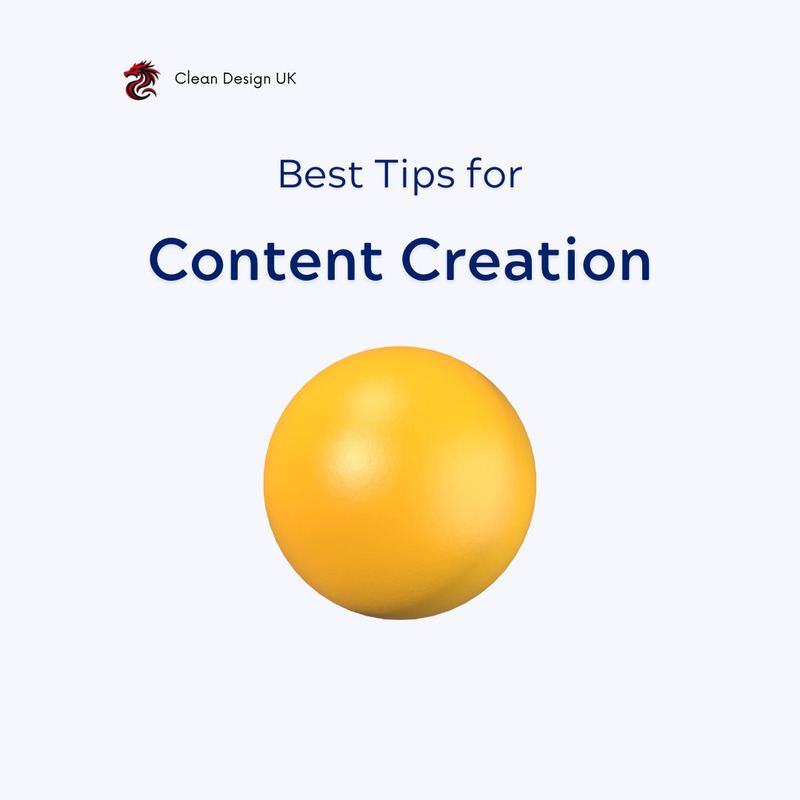 Content is King: 5 Tips for Creating Content that Resonates with Your Audience