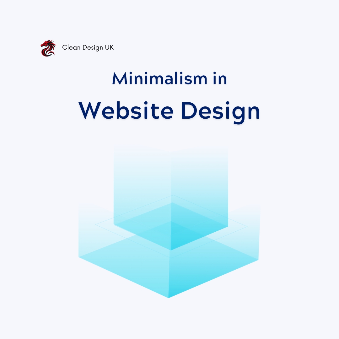 Why Minimalism Works in Web Design