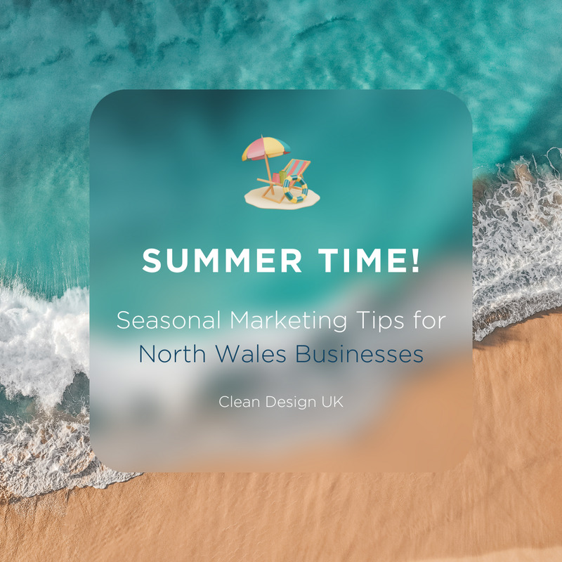 Seasonal Marketing Tips for North Wales Businesses