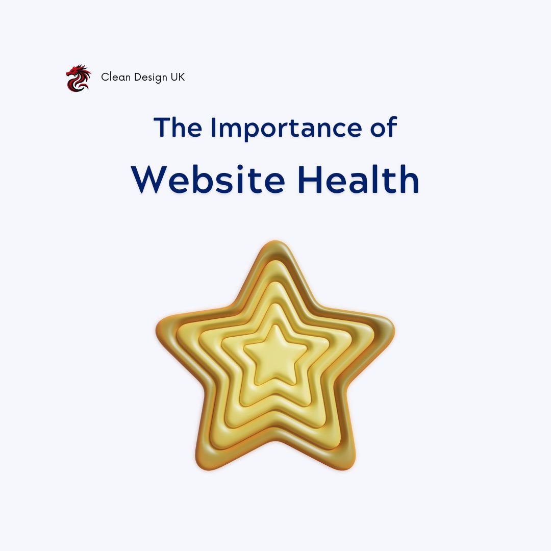 Website Health Check: Is Your Site in Top Shape?