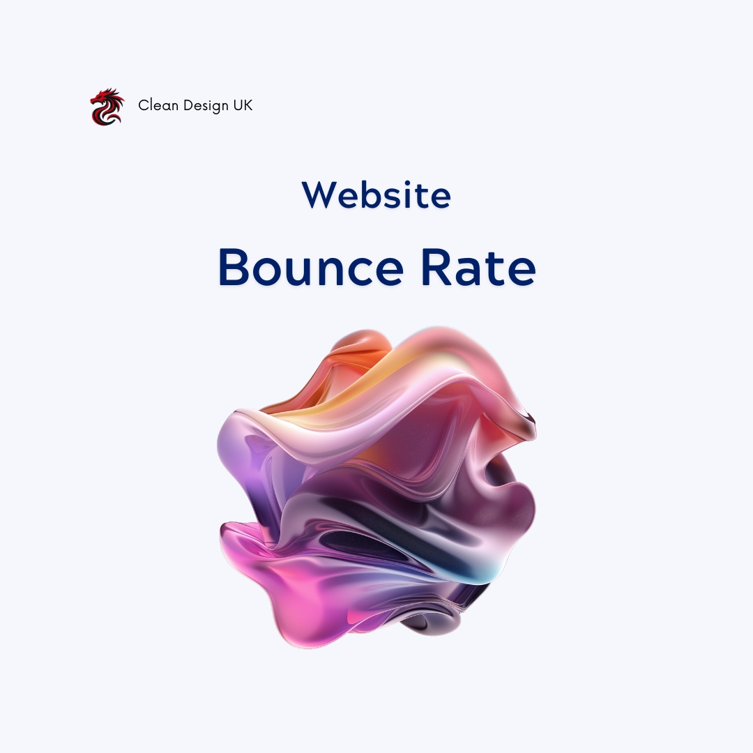 Website Bounce Rate: Explained