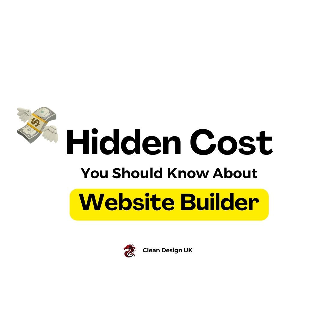 The Hidden Costs of Website Builders You Should Know About