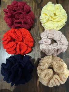 Scrunchie