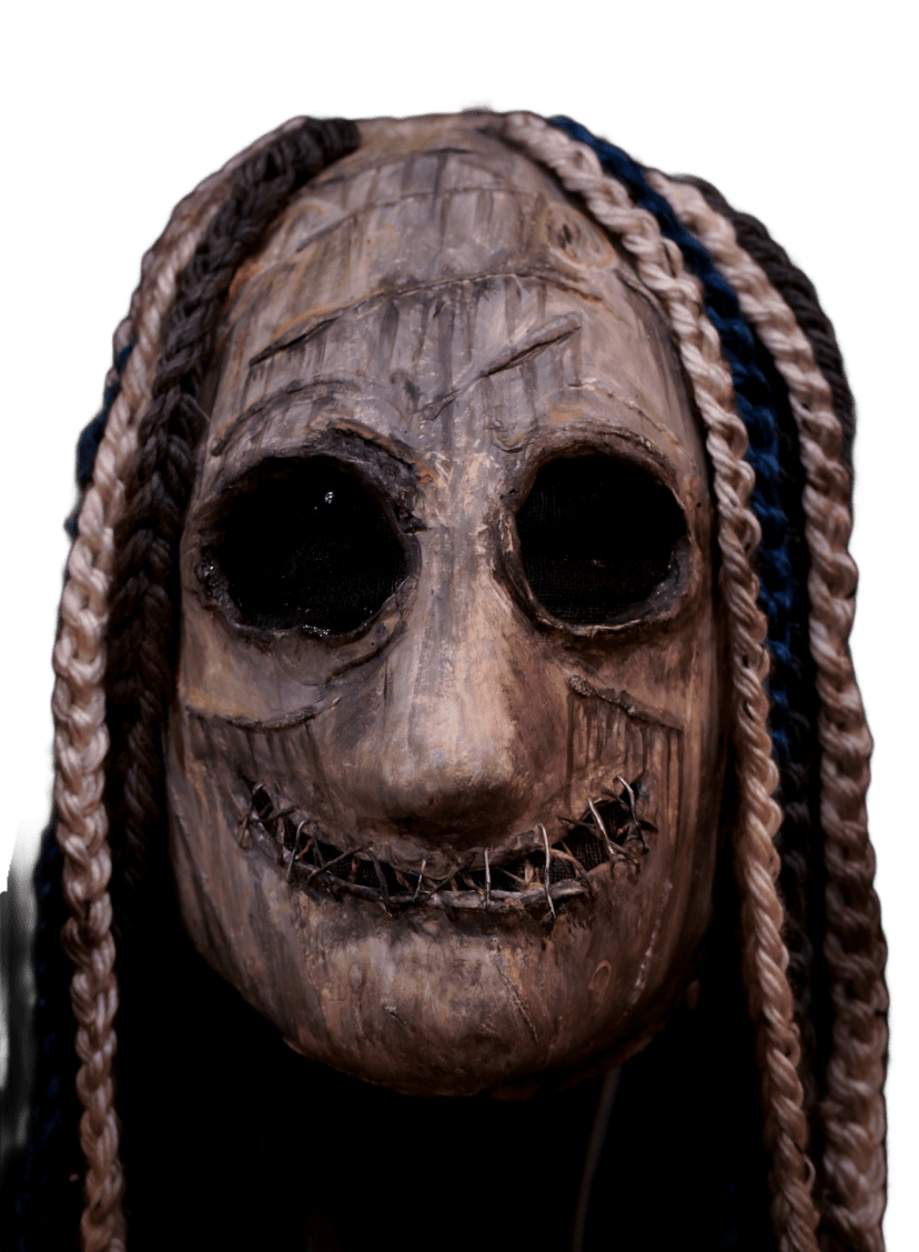 mask