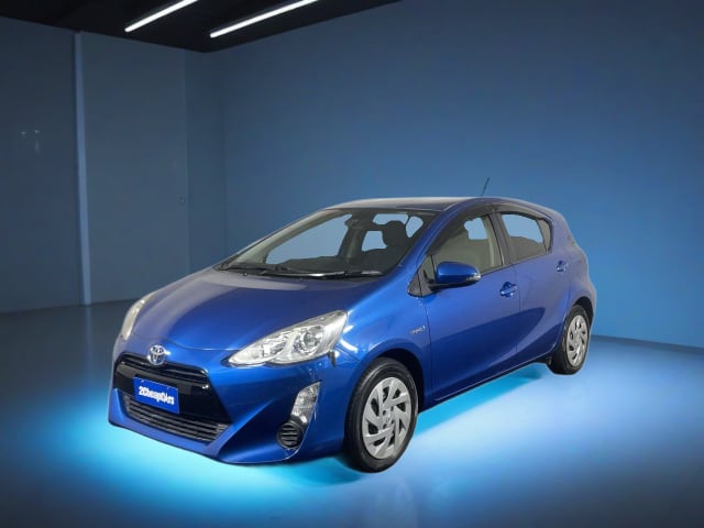 Car bg replaced