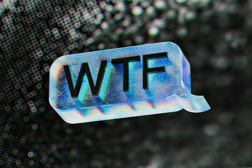 WTF