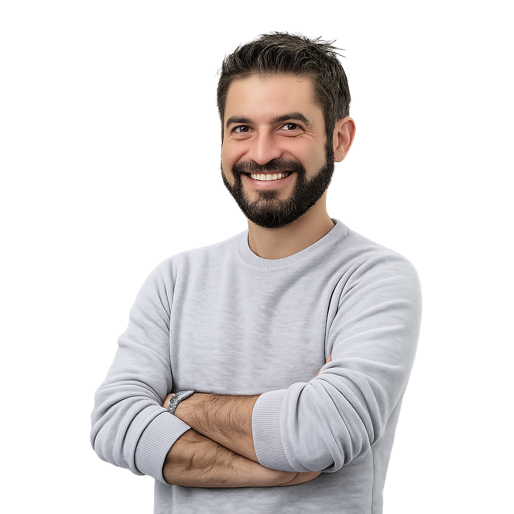 Gianluca Blefari