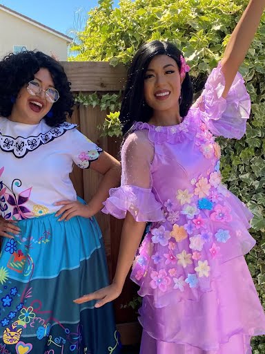The Complete Guide to Encanto Character Parties Across America