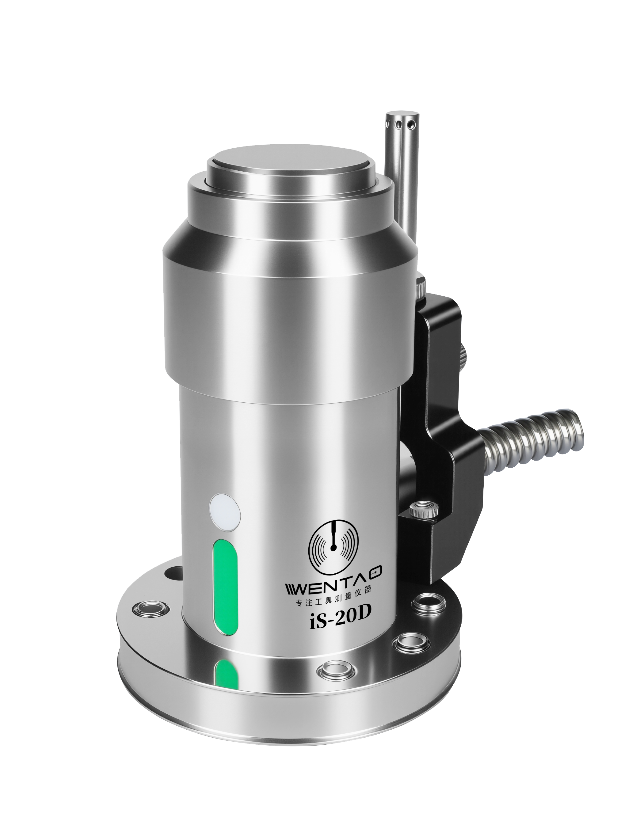 WENTAO iS-20 High-Precision Grating Tool Setter